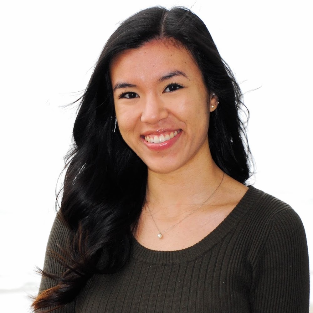 Meet your Posher, Zoe